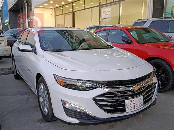 Chevrolet for sale in Iraq